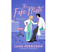 Lana Ferguson The Fake Mate (Tascabile)