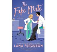 Lana Ferguson The Fake Mate (Tascabile)