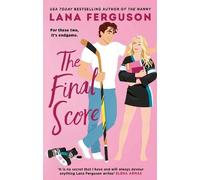 Lana Ferguson The Final Score (Tascabile)