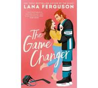 Lana Ferguson The Game Changer (Tascabile)