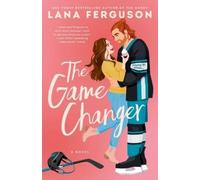 Lana Ferguson The Game Changer (Tascabile)