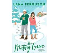 Ferguson Lana Mating Game Book NUOVO