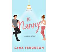 Lana Ferguson – The Nanny – Tascabile
