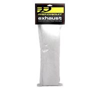 Lana Fonoassorbente per Silenziatore Pro Circuit