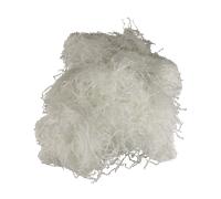 Lana Fonoassorbente per Silenziatore Twenty 2/4 Tempi 500g