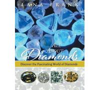 Lana Frank All About Diamonds (Tascabile)