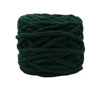 Lana Gomitoli Coprifilo for sciarpa all'uncinetto misto filato morbido lavorato a maglia da 100 g/filo spesso Cotone Per Uncinetto (Color : X1)