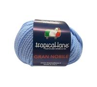 Lana Gran Nobile Tropical Lane - 16 Celeste
