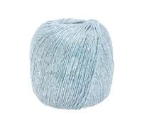 Lana Grossa Brillino 22 - Azzurro/Argento