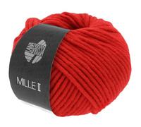 Lana Grossa Gomitolo Mille II 74
