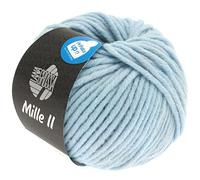 Lana Grossa MILLE II 85 - Azzurro