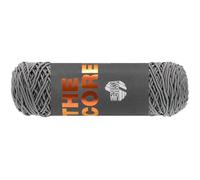 Lana Grossa The Core 11 - Grigio scuro