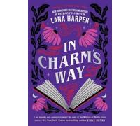 Lana Harper In Charm's Way (Tascabile)