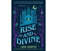 Rise and Divine: 5