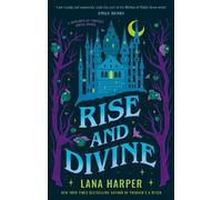 Lana Harper Rise and Divine (Tascabile) Witches of Thistle Grove