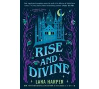 Lana Harper Rise and Divine (Tascabile) Witches of Thistle Grove