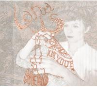 Lana Is - In Your Head