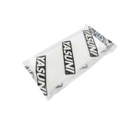 Lana isolante ceramica Yasuni con inserto in inox per scarico Yamaha Aerox Cat