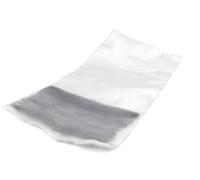 Lana isolante di scarico BGM 300x600x10mm bianca