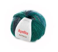 Lana Katia Azteca colore 7844-100 grammi