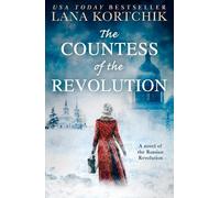 Lana Kortchik The Countess of the Revolution (Tascabile)