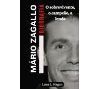 Lana L Hagan Biografia de Mário Zagallo (Tascabile)