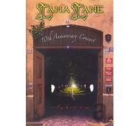 Lana Lane - 10th Anniversary Concert