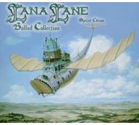 Lana Lane - Ballad Collection-Special ed.