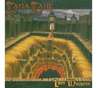 Lana Lane - Lady Macbeth