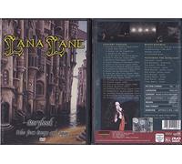 Lana Lane - Lana Lane - Storybook: Tales from Europe and Japan [DVD]