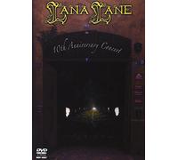 Lana Lane - Lane, Lana - 10Th Anniversary Concert [Edizione: Giappone]