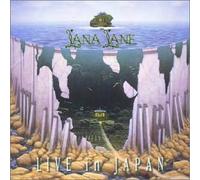 Lana Lane - Live in Japan 98