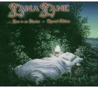 Lana Lane - Love Is An Illusion-Special