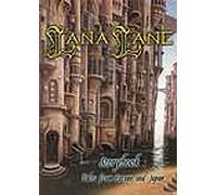 Lana Lane - Story Book: Europe/Japan Tales
