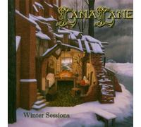 Lana Lane - Winter Sessions