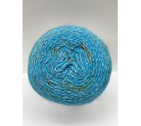 LANA LUMIERE TRESFERE (Turchese)