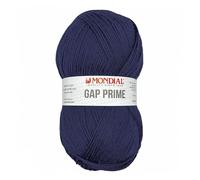 Lana Mondial Gap Prime - 432 Blu
