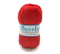 Lana Nuvola Supersoffice 100g Panini Filati Handmade per Ferri e Uncinetti