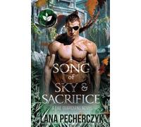 Lana Pecherczyk A Song of Sky and Sacrifice (Tascabile) Fae Guardians