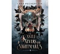 Lana Pecherczyk Castle of Nevers and Nightmares (Copertina rigida) Fae Devils