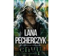 Lana Pecherczyk Envy (Tascabile)