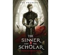 Lana Pecherczyk The Sinner and the Scholar (Tascabile) Sinner Sisterhood