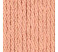 Lana Per Lavoro A Maglia Aran Lily Sugar 'N Cream 70.9G - 0042 Rosa Tè