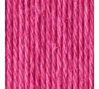 Lana Per Maglieria Lily Sugar 'n Cream Aran 70,9G - 1740 Rosa Scuro