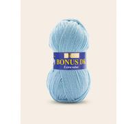 Lana Per Maglieria Sirdar Hayfield Bonus DK Double 100G - 660 Aloe