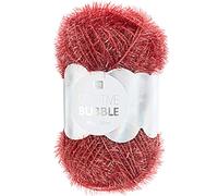 Lana Rico Creative Bubble, 50 g Bacche