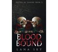 Lana Sky Blood Bound (Tascabile) Dinero de Sangre