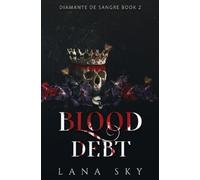 Lana Sky Blood Debt (Tascabile) El Mundo de Sangre