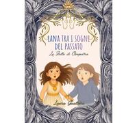 Lana tra i sogni del passato. Le stelle di Cleopatra