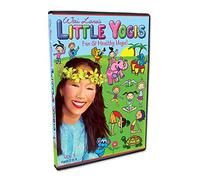 Lana, Wai - Little Yogis 1